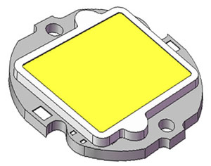 COB LED